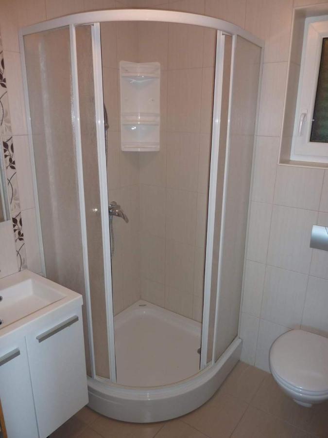 Apartments Mlikota Zaton  Dış mekan fotoğraf