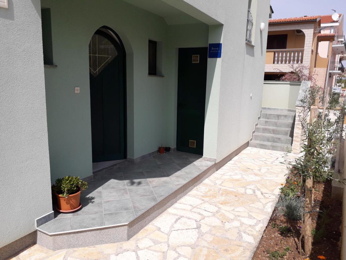 Apartments Mlikota Zaton  Dış mekan fotoğraf