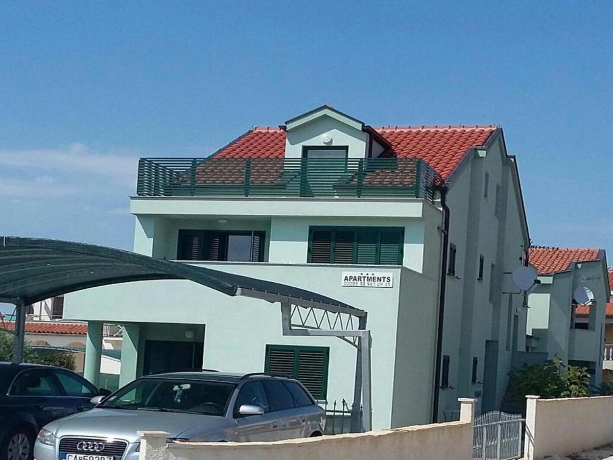 Apartments Mlikota Zaton  Dış mekan fotoğraf