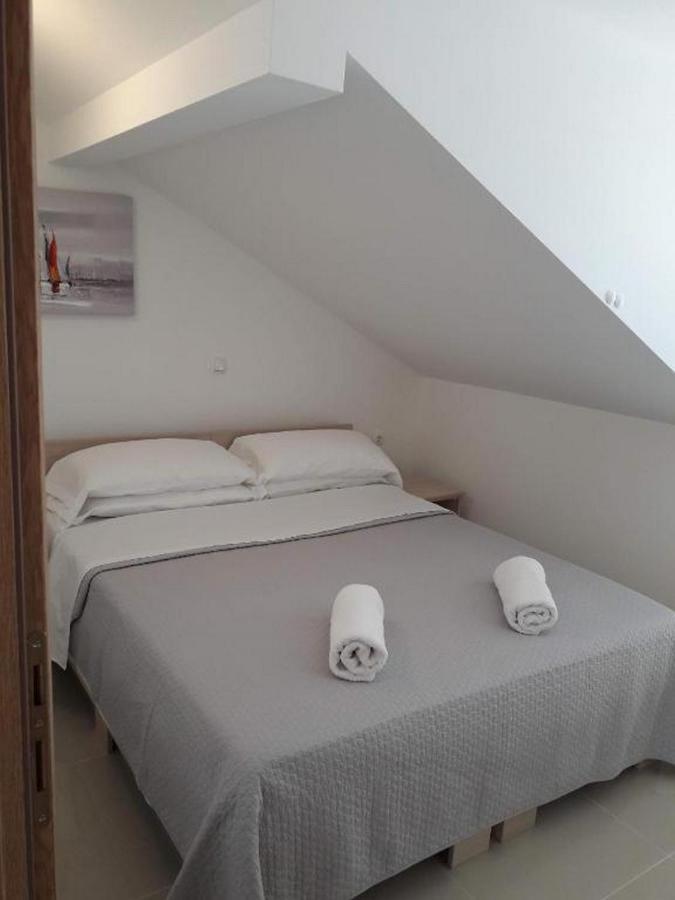 Apartments Mlikota Zaton  Dış mekan fotoğraf