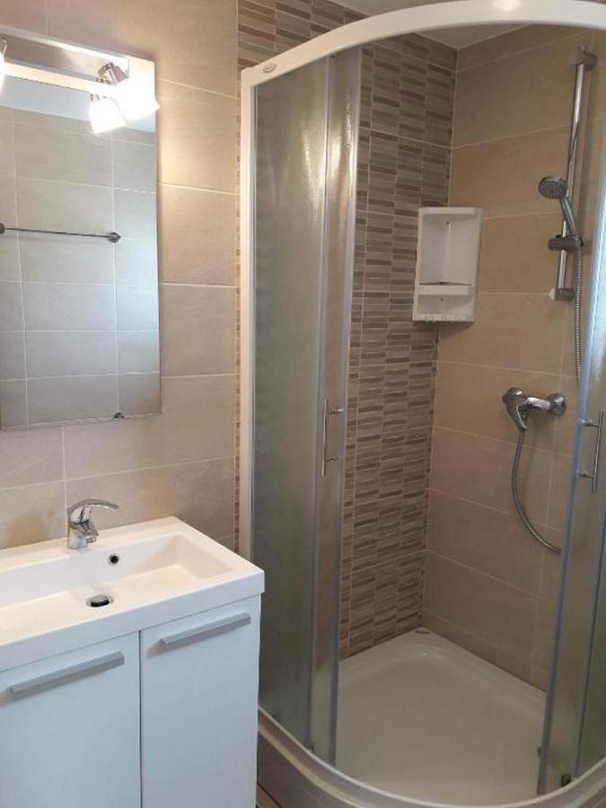 Apartments Mlikota Zaton  Dış mekan fotoğraf