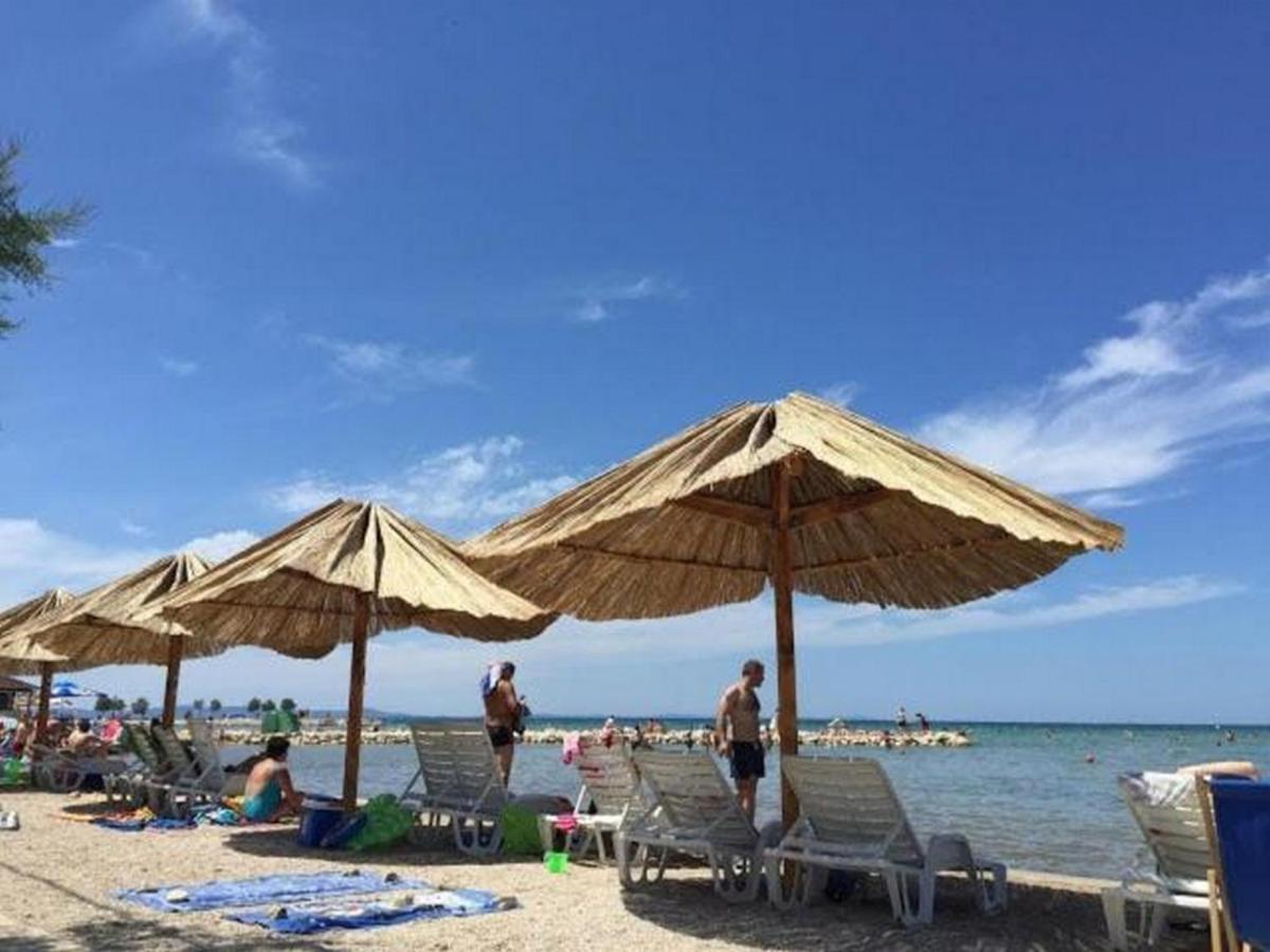 Apartments Mlikota Zaton  Dış mekan fotoğraf
