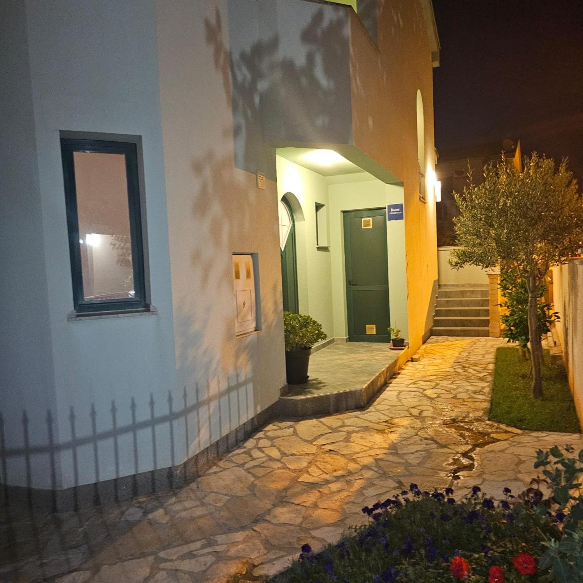 Apartments Mlikota Zaton  Dış mekan fotoğraf