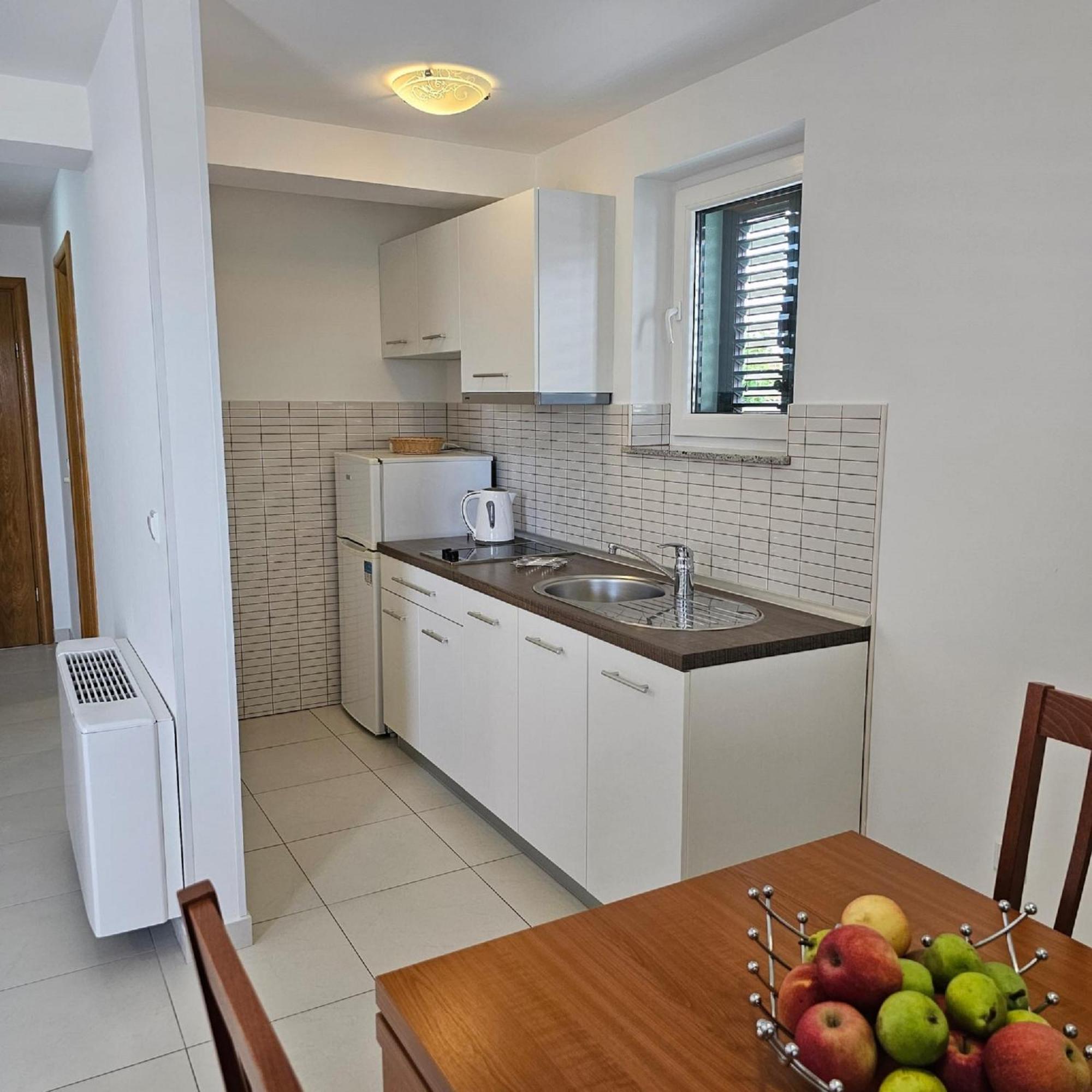 Apartments Mlikota Zaton  Dış mekan fotoğraf